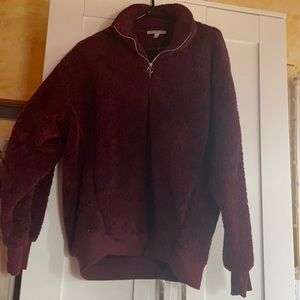 Express one eleven fleece